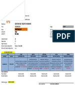 CF Gestion Talento Humano Cba Mañana 4 Trim 2022