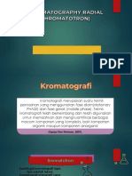 5. Kromatografi-Radial