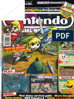 Nintendo Official Magazine (UK) Issue 148
