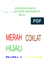 Game Warna