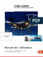 Notice Drone - 12964