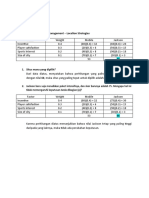 Assignment Location Strategies 4 Nov