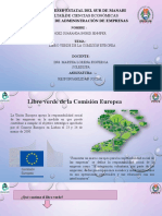 UE apoya RSE mediante Libro Verde sobre marco europeo