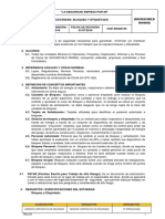 COE-SEG09-05 Bloqueo y Etiquetado