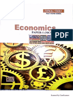 Economics MCQS Topical by IL