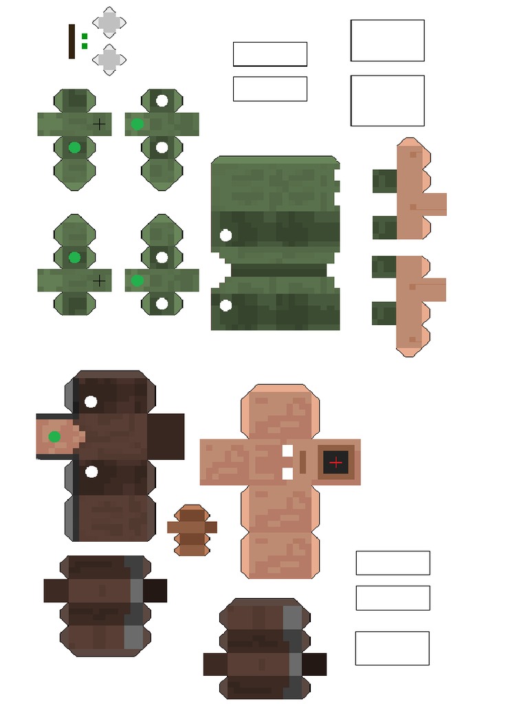 Villager | PDF