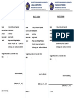 Form Penilaian Wahyu KP Dosen