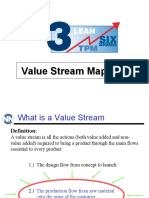 1-02 Current State VSM