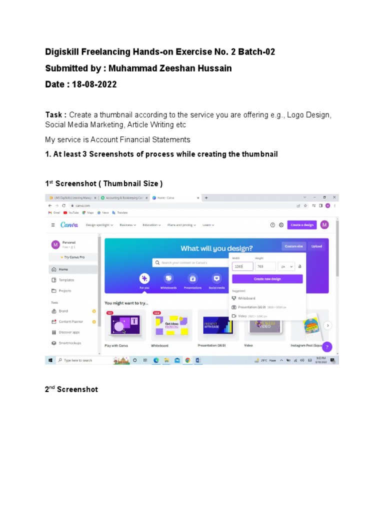 Digiskill Freelancing Hands PDF