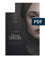 Mary Shelley