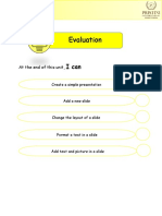 Evaluation Sheet g3 Edited