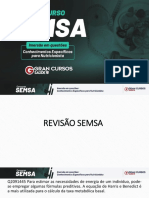 SEMSA Lucas Guimaraes