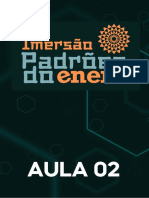 Padrões Aula 02