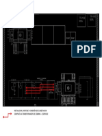 Diagrama Fuerza y Diagrama Unifiliar 5.1