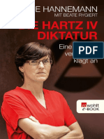Inge Hannemann - Die HartzIV DiktaturHartz4