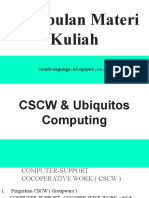 CSC Wub Iquitos Computing