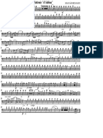 Trombon 1º PDF