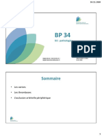 BP 34 D2 pathologies MP - Copie