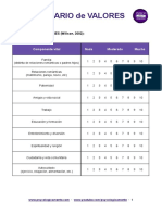 06 01+Cuestionario+de+Valores