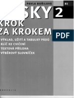 Czech Step by Step 2. Workbook _ Чешский Шаг За Шагом 2. Рабочая Тетрадь ( PDFDrive )