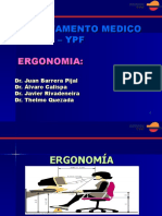 Ergonomia