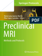 Preclinical MRI - Methods and Protocols (PDFDrive)