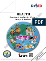Q4 HEALTH 9 Module 1 Week1.ALPHA TESTED