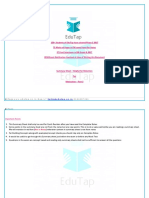 Attachment Summary Sheet Motivation - Part 2