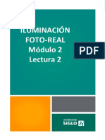 Iluminacion de Estudio 2