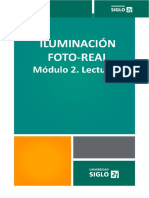 Iluminacion de Interiores 3 | PDF | Informática