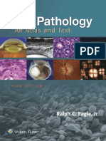 Eye Pathology An Atlas and Text