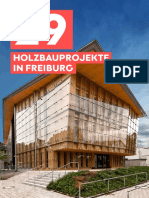 29 Holzbauprojekte in Freiburg