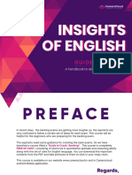 GUIDE TO CRACK ENGLISH PDF DESIGN Model 2 New 1