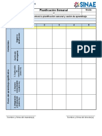 Formato de Planificación-Curriculum Emergente