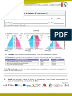 Teste 8º Ano Nov 22