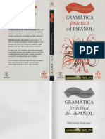 Gramatica Práctica Del Español
