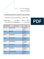 Primaria Mat. Consolidado Directivas de CC