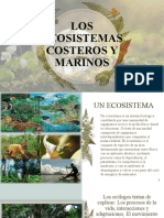 Expo. Los Ecosistemas. (Grupo3)