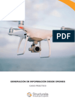 LAD01116 Generacion Info Dron Caso