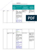 Matriz 9 Iigg - Rrii