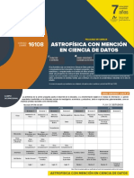 Usach Astrofisica Con Mencion en Ciencia de Datos 2023