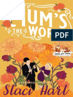 Mum's The Word (3) by Staci Hart