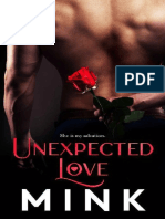 Unexpected Love by MINK