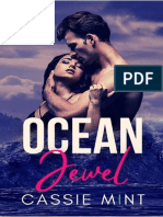 Ocean Jewel (Three) by Cassie Mint