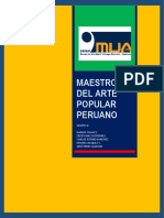 Infografia - Maestros Arte Preuano - PDF