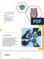 Sistemas de producción IPN