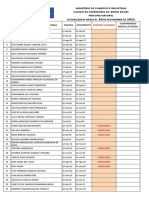 Lic. Naturales Actualizado Hasta El 30 de Noviembre 2022