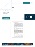 Reebok & Addidas - PDF - Profit (Economics) - Competition - 1673824205251
