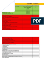 Controle de Materias Cacd