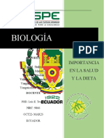 Informe Bio U2